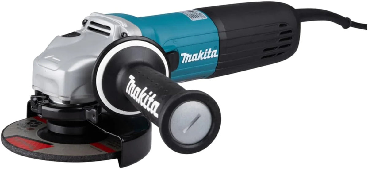 MAKITA Szlifierka kątowa Ø125 mm 1400 W - GA5040C