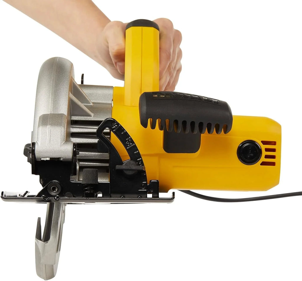 Dewalt DWE5615 1500 W 190 mm piła tarczowa
