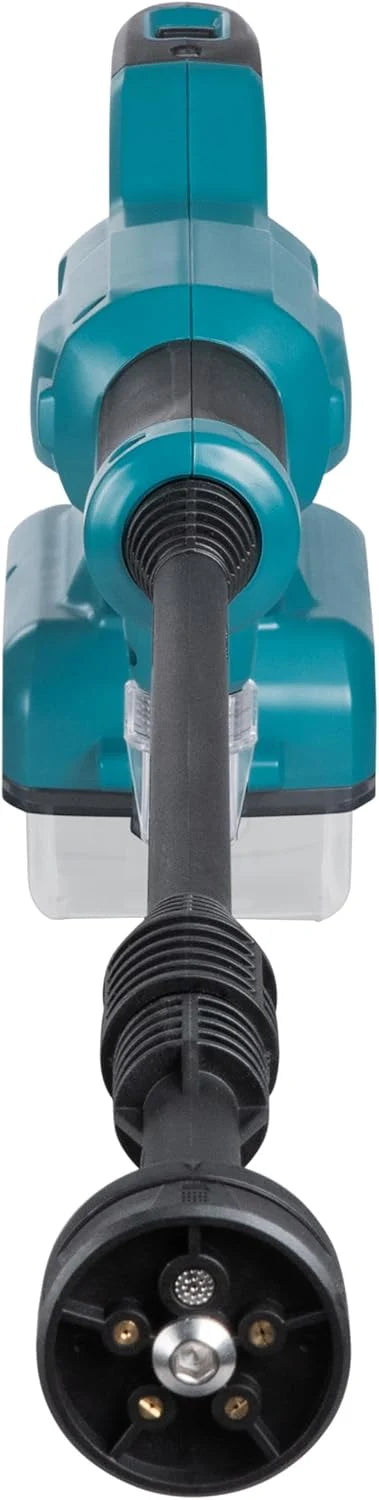 Makita DHW180Z akumulatorowa myjka ciśnieniowa 18 V (bez ładowarki i akumulatorów)