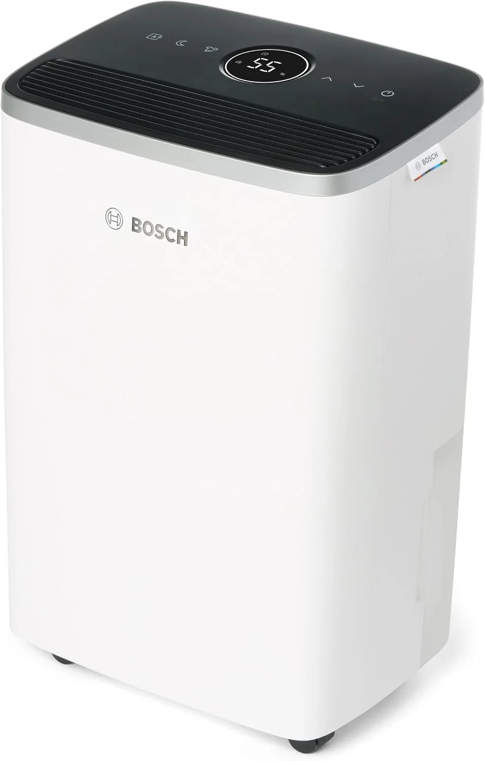 Bosch Dry 4000, Osuszacz powietrza, Do pomieszczeń o powierzchni do 33 m²
