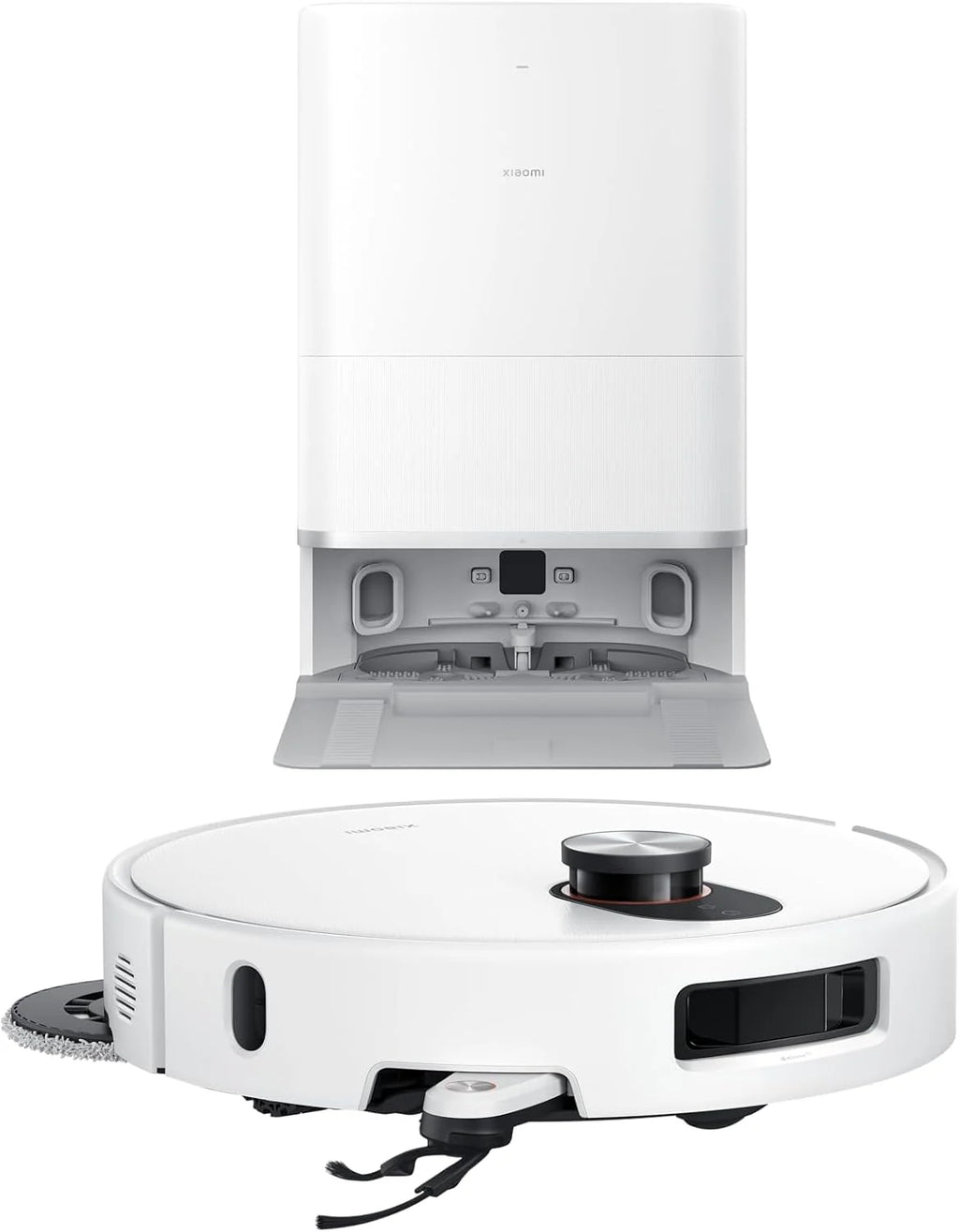 Xiaomi Robot próżniowy 5