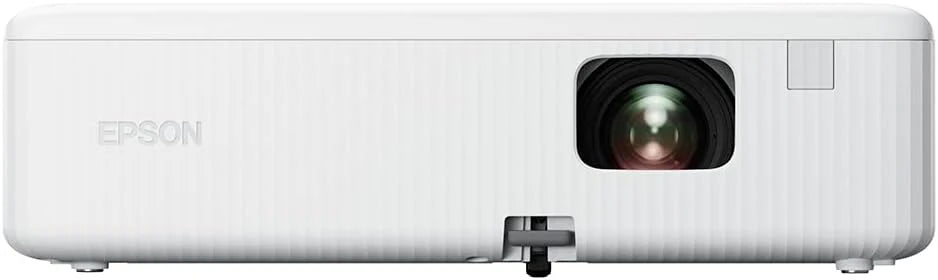 Epson CO-FH01 - 3 Proiettore LCD - portatile - 3000 lm (bianco)