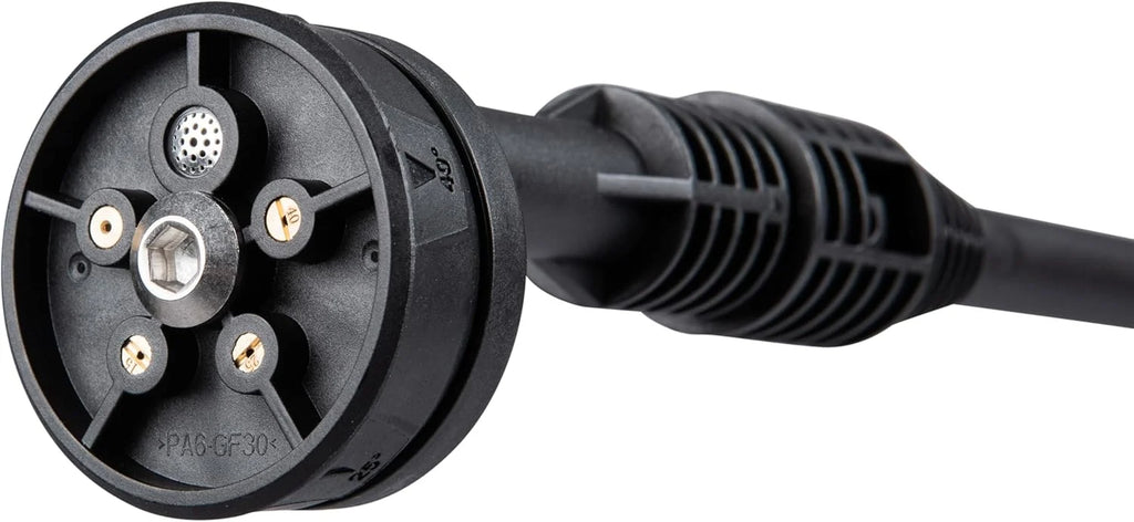 Makita DHW180Z akumulatorowa myjka ciśnieniowa 18 V (bez ładowarki i akumulatorów)