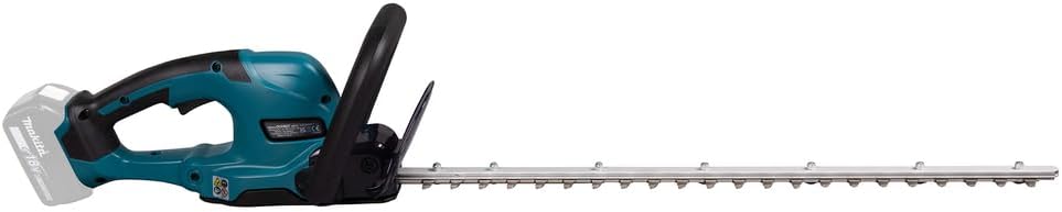 Makita DUH607Z 18V Li-ion LXT 60 cm trymer do żywopłotu – baterie i ładowarka nie wchodzą w zakres dostawy
