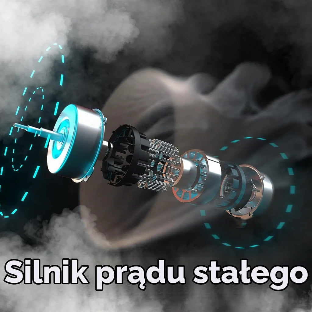 CIARRA CBCS6102 A+++ okap kuchenny 60 cm obieg powietrza wylotowego okap kuchenny 650 m³/h Wi-Fi App Touch obsługa 4 stopnie wraz z Booster czarny okap ścienny z filtrem węglowym CBCF003