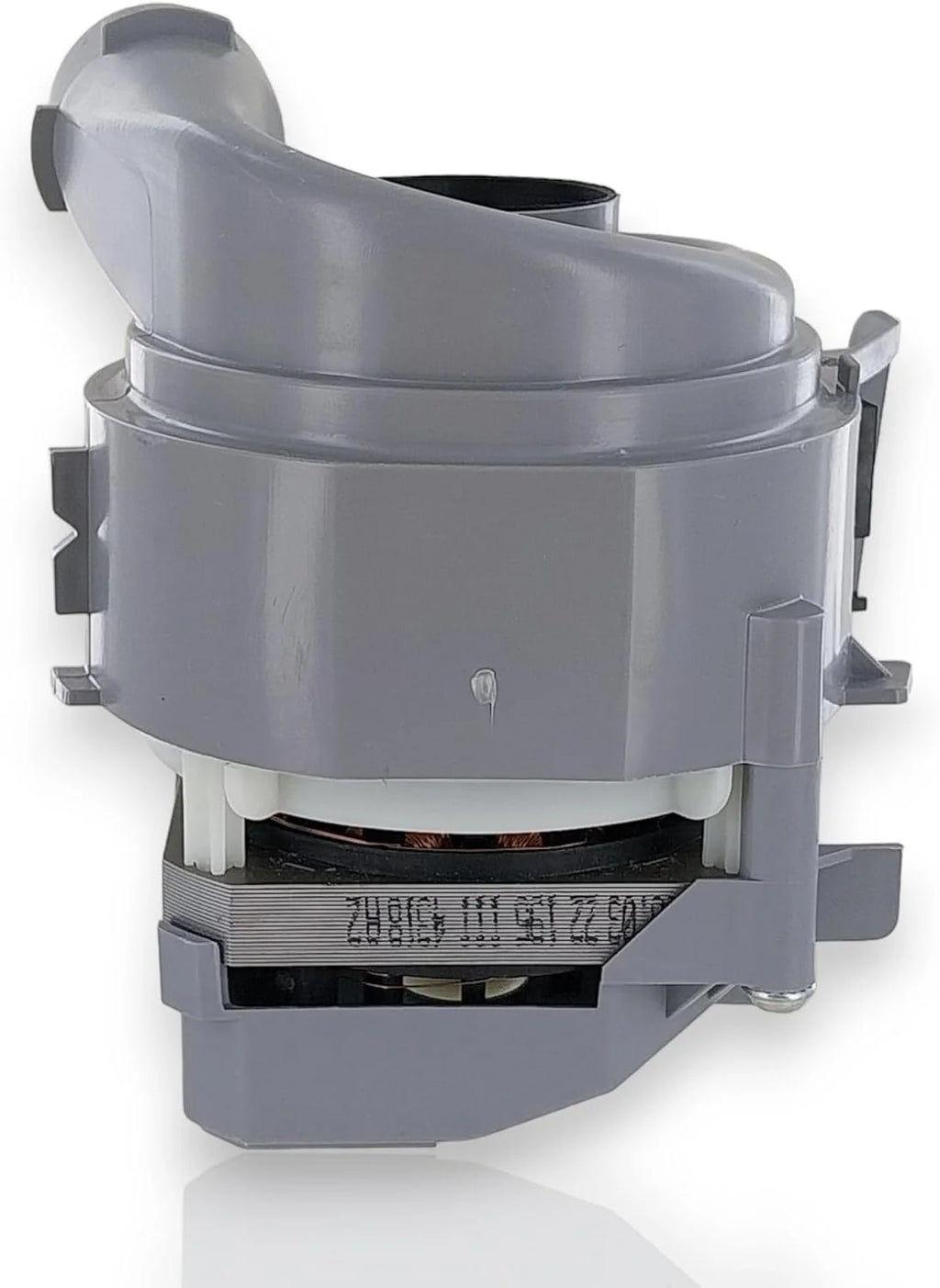 DL-pro Pompa ciepła do Bosch Siemens Neff Balay Constructa 755078 00755078 1BS3610-6AA pompa grzewcza do zmywarki do naczyń