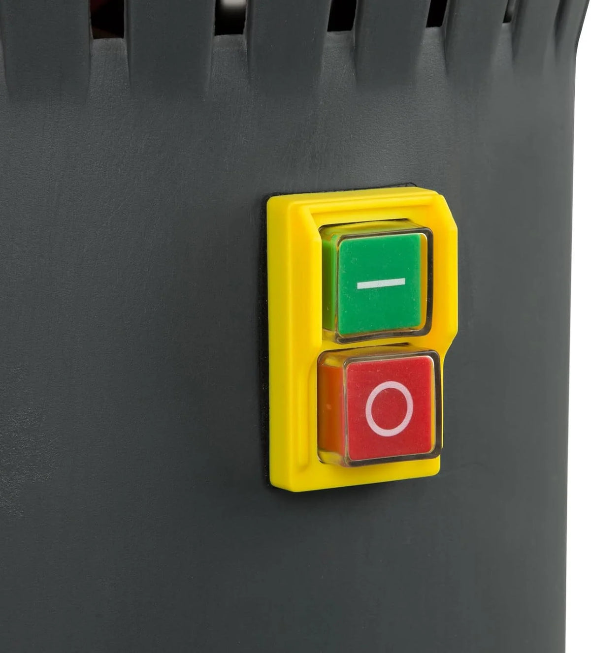 EBERTH Elektryczny młyn zbożowy ze stojakiem, silnik elektryczny 1300 W, zbiornik o pojemności 13 litrów, 400 kg/h, młynek z ostrzem ze stali nierdzewnej, pięć sit w zestawie, rozdrabniacz do zboża