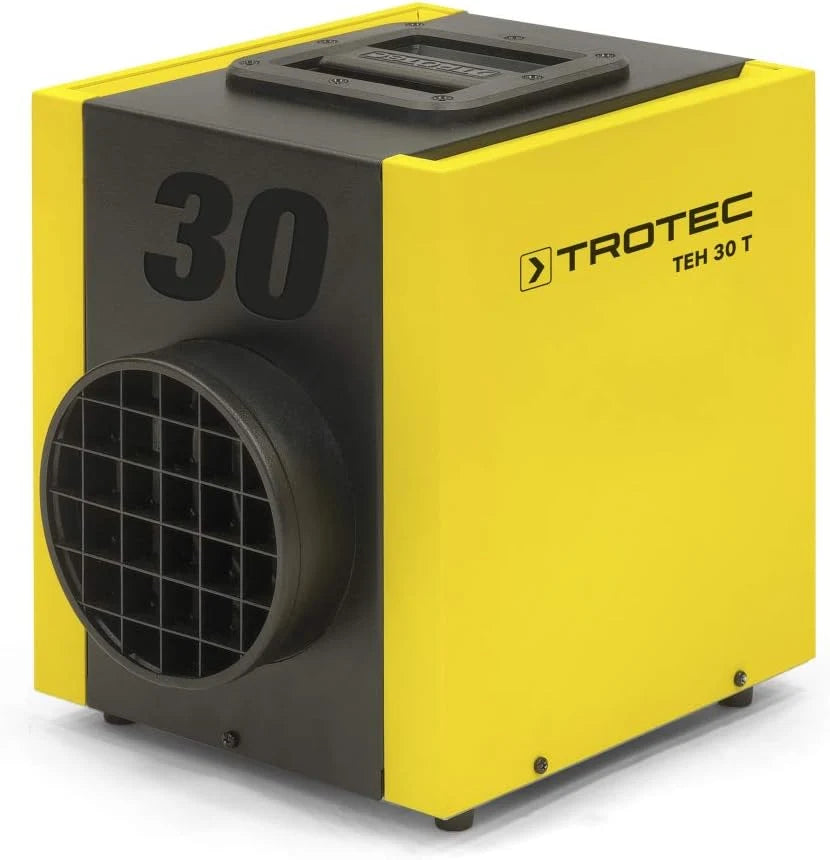 TROTEC Grzejnik elektryczny TEH 30 T