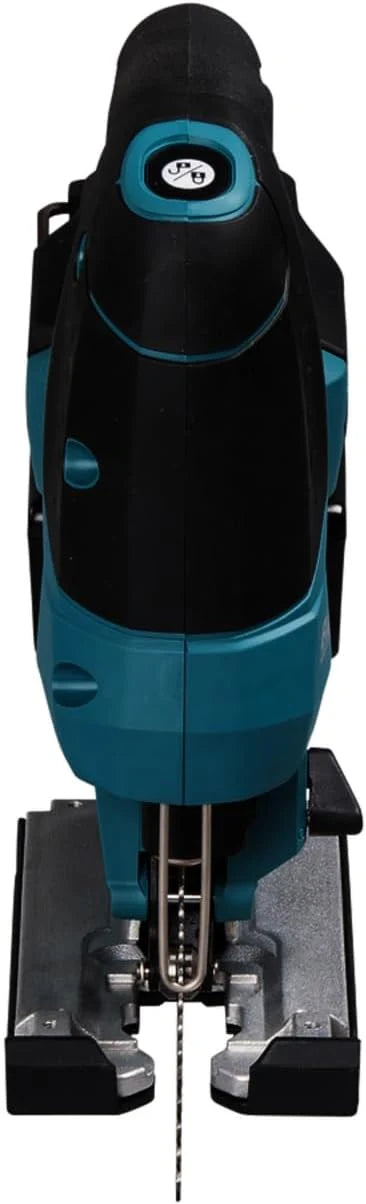 Makita Djv184Z Piła, Niebieski/Czarny, 18 V