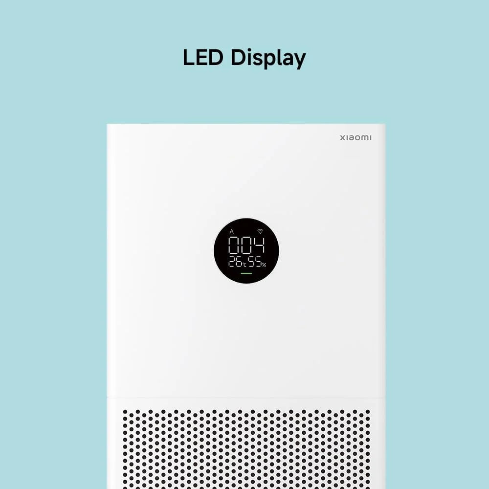 Xiaomi Smart Air Purifier 4 Lite EU