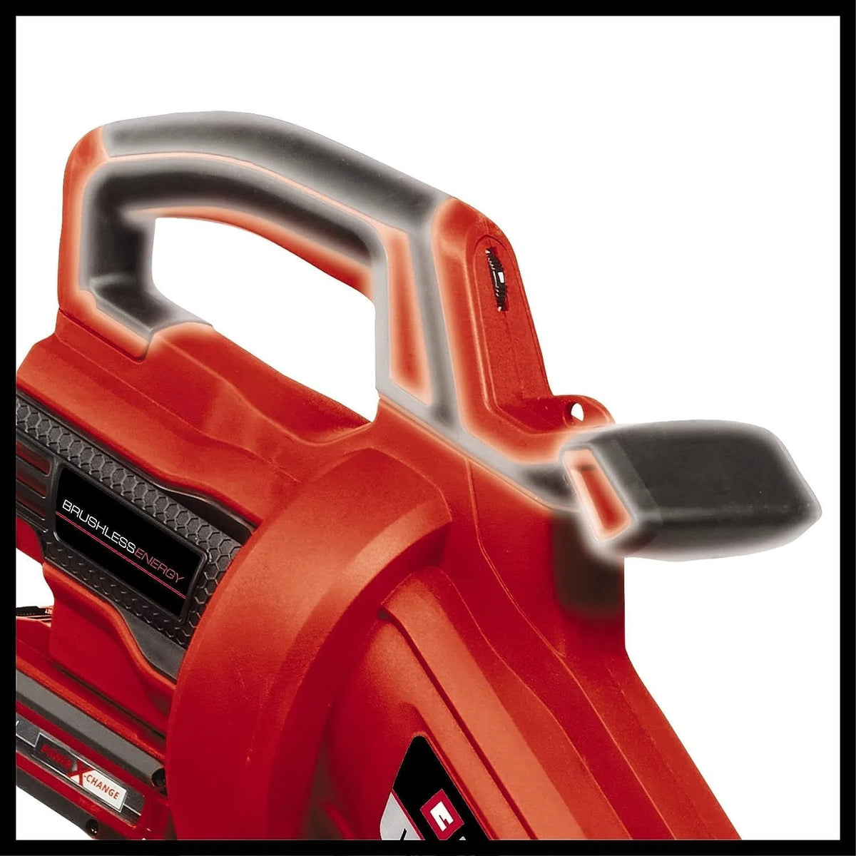 Einhell odkurzacz-dmuchawa do liści Venturro 18/210 Solo 18 V