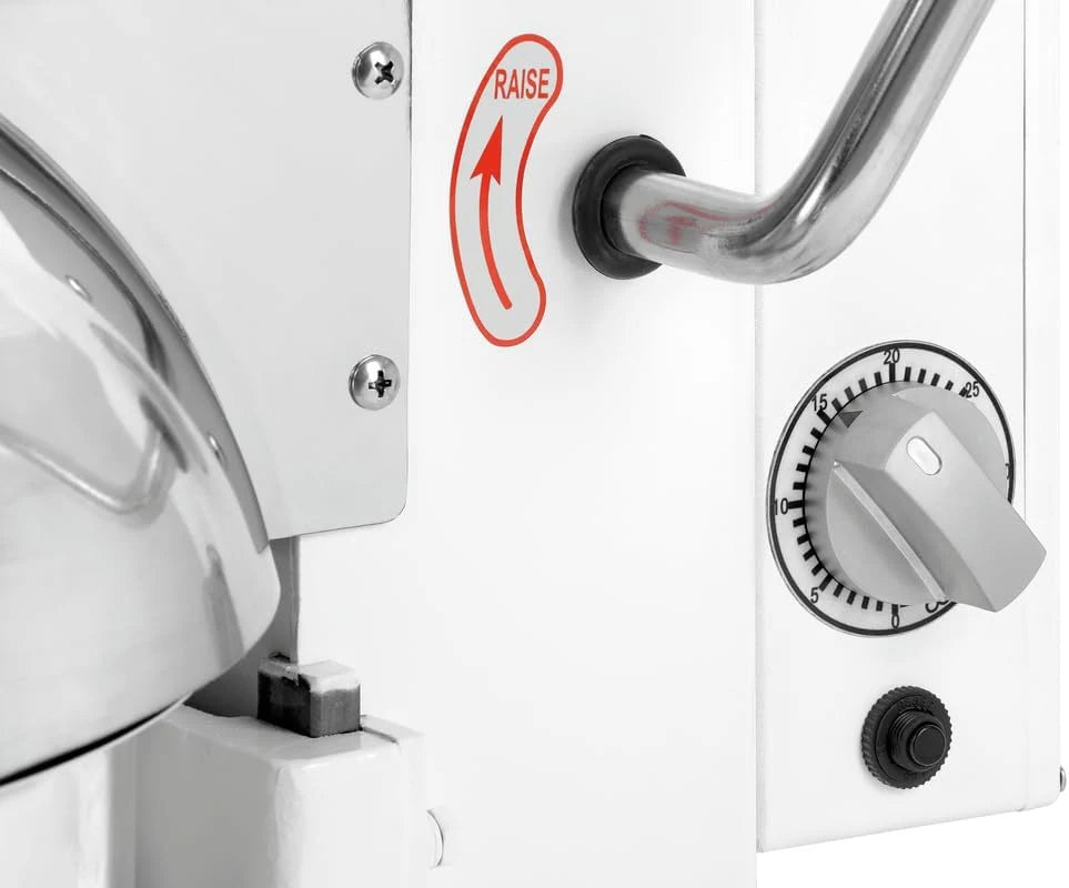 Mikser planetarny. 7,5 kg/20L - Bartscher