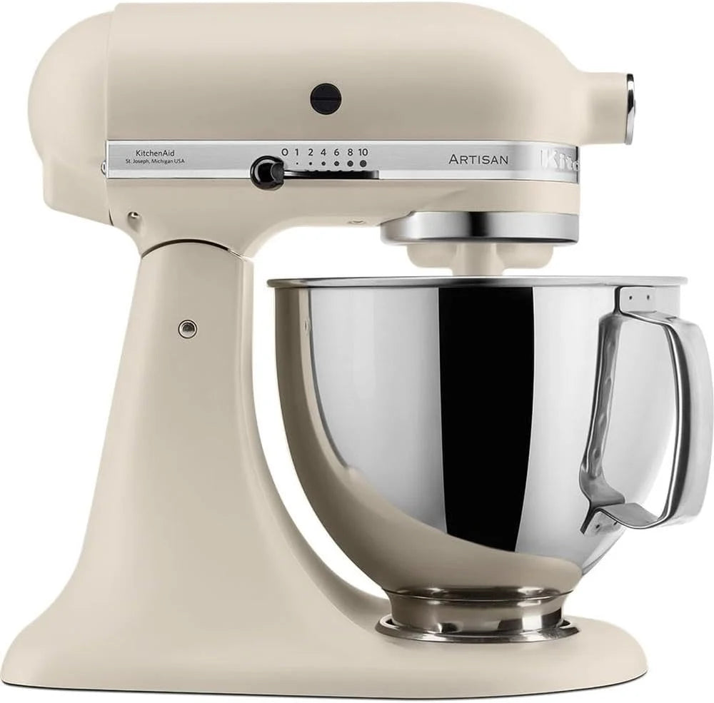 KitchenAid Artisan Fresh Linen robot kuchenny, 4,7 l