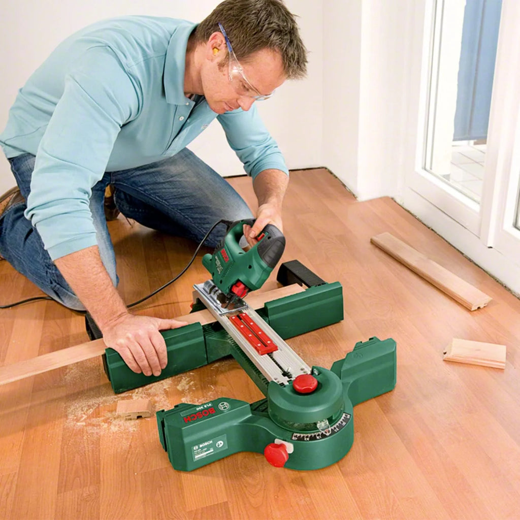 Bosch Wyrzynarka PST 800 PEL (530 W, w walizce)