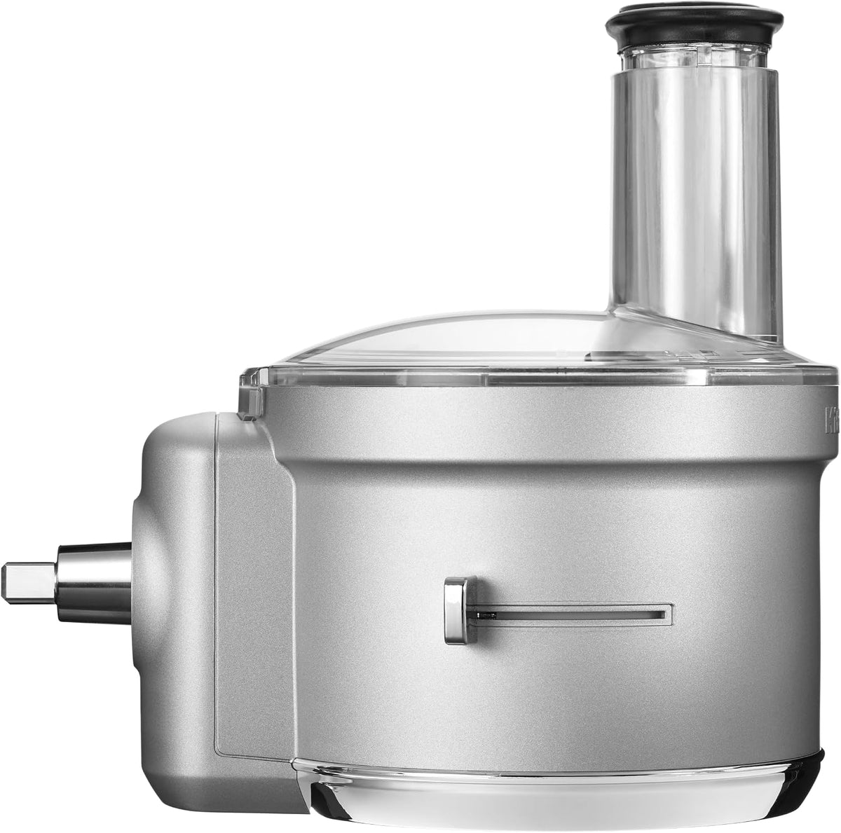 Kitchenaid 5Ksm2Fpa Robot Kuchenny, Szary, 1 L