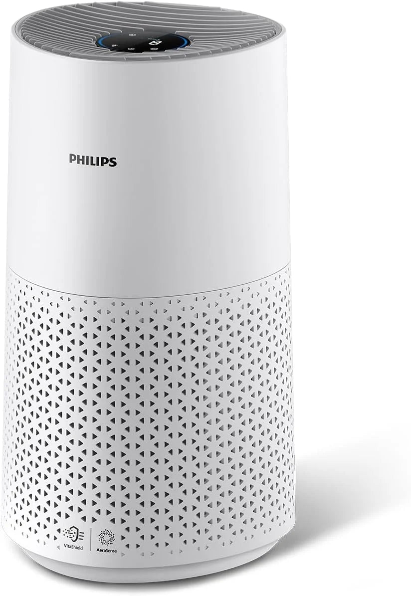 Philips Oczyszczacz Powietrza serii 1000, do 78 m², CADR 300 m³/h