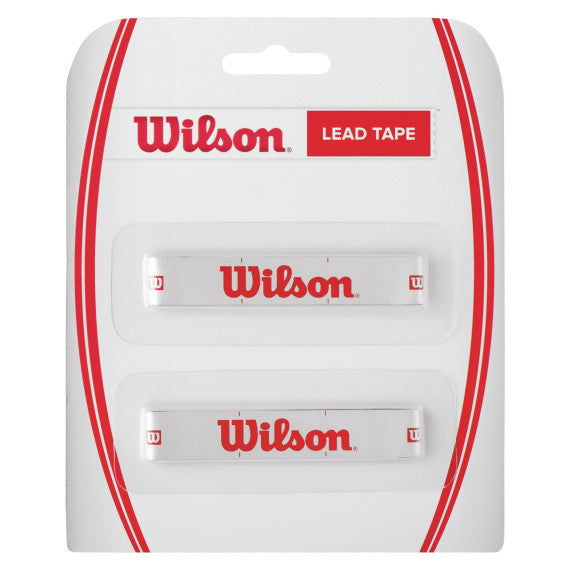 Balnacer taśma ołowiana Wilson Lead Tape x2 50 cm.