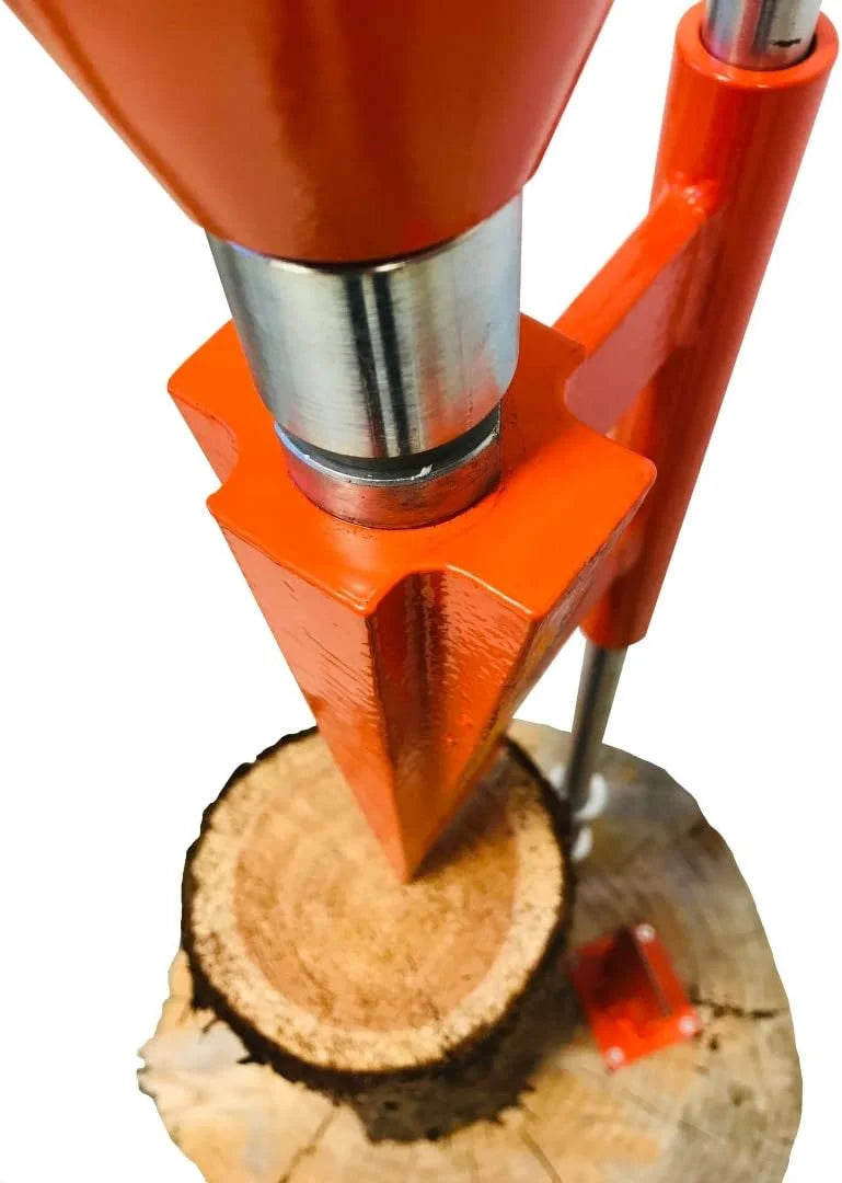 Forest Master Smart Splitter Ręczna łuparka do drewna