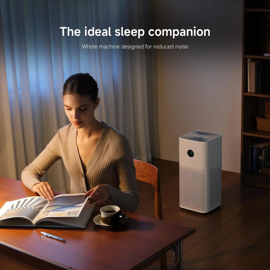 Mijia Smart Air Purifier 6 EU