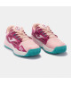 Buty do padla damskie Joma T.Spin Lady pink