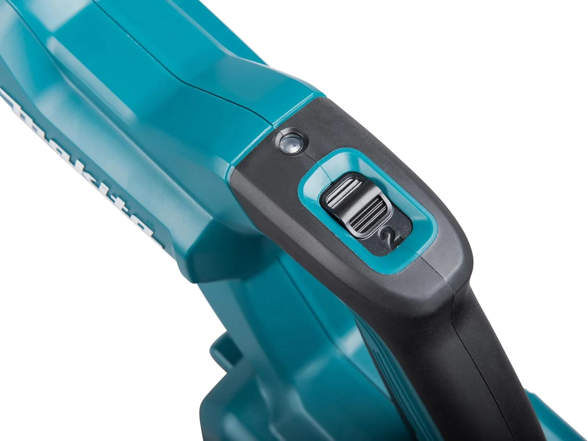 Makita DHW180Z akumulatorowa myjka ciśnieniowa 18 V (bez ładowarki i akumulatorów)