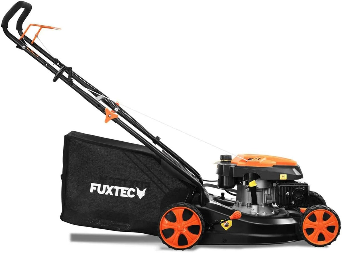 FUXTEC Kosiarka spalinowa FX-RM4646ECO • 3,5 KM • 46 cm koszenia