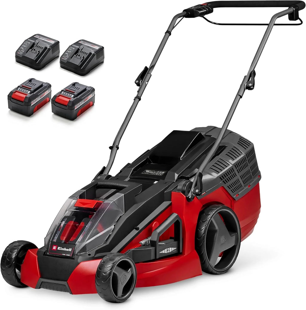 Einhell Kompresor TC-AC 190/24/8 I OF (1500 W, maks. 8 bar, zbiornik 24 l, moc ssania 190 l/min, wyciszona sprężarka 70 dB, manometr, reduktor ciśnienia)