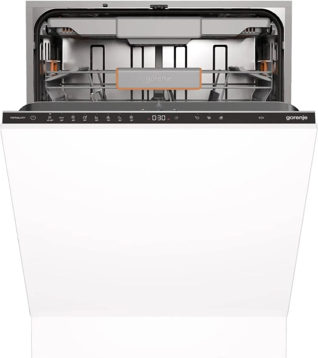 Gorenje GV16A zmywarka do zabudowy