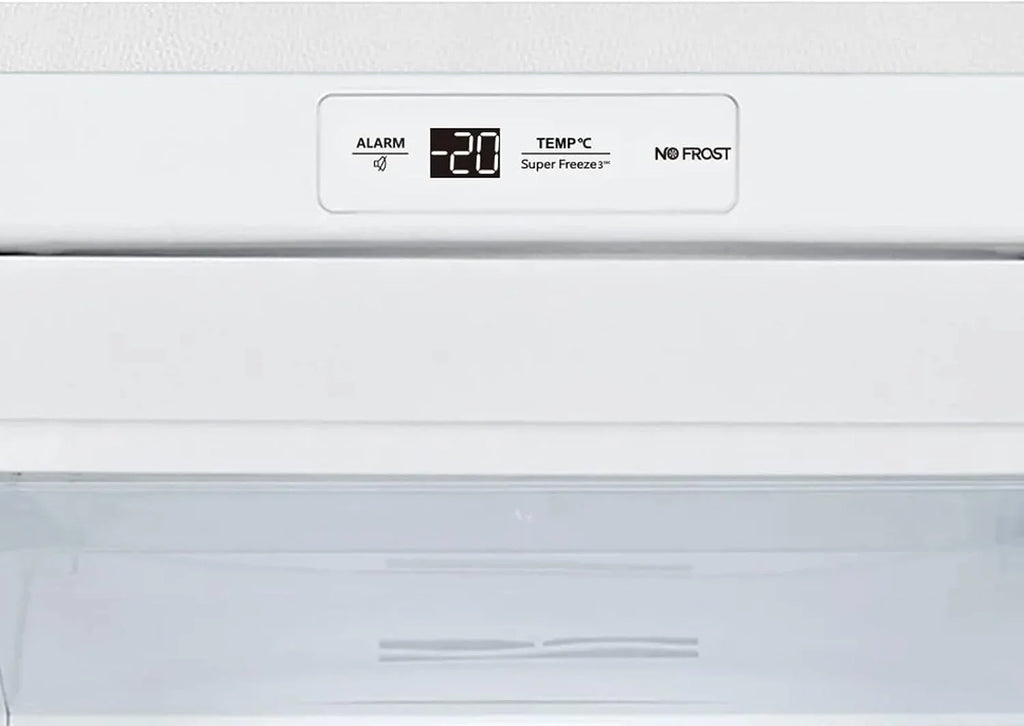 Hisense FV191N4AW2 Zamrażarka/TotalNoFrost/SuperFreeze/Alarm drzwiowy/Multiflow 360°/ BigBox/ 143,4 cm/zamrażarka 147 l/ 41 dB/ 205 kWh/rok/wygląd Inox, kolor biały