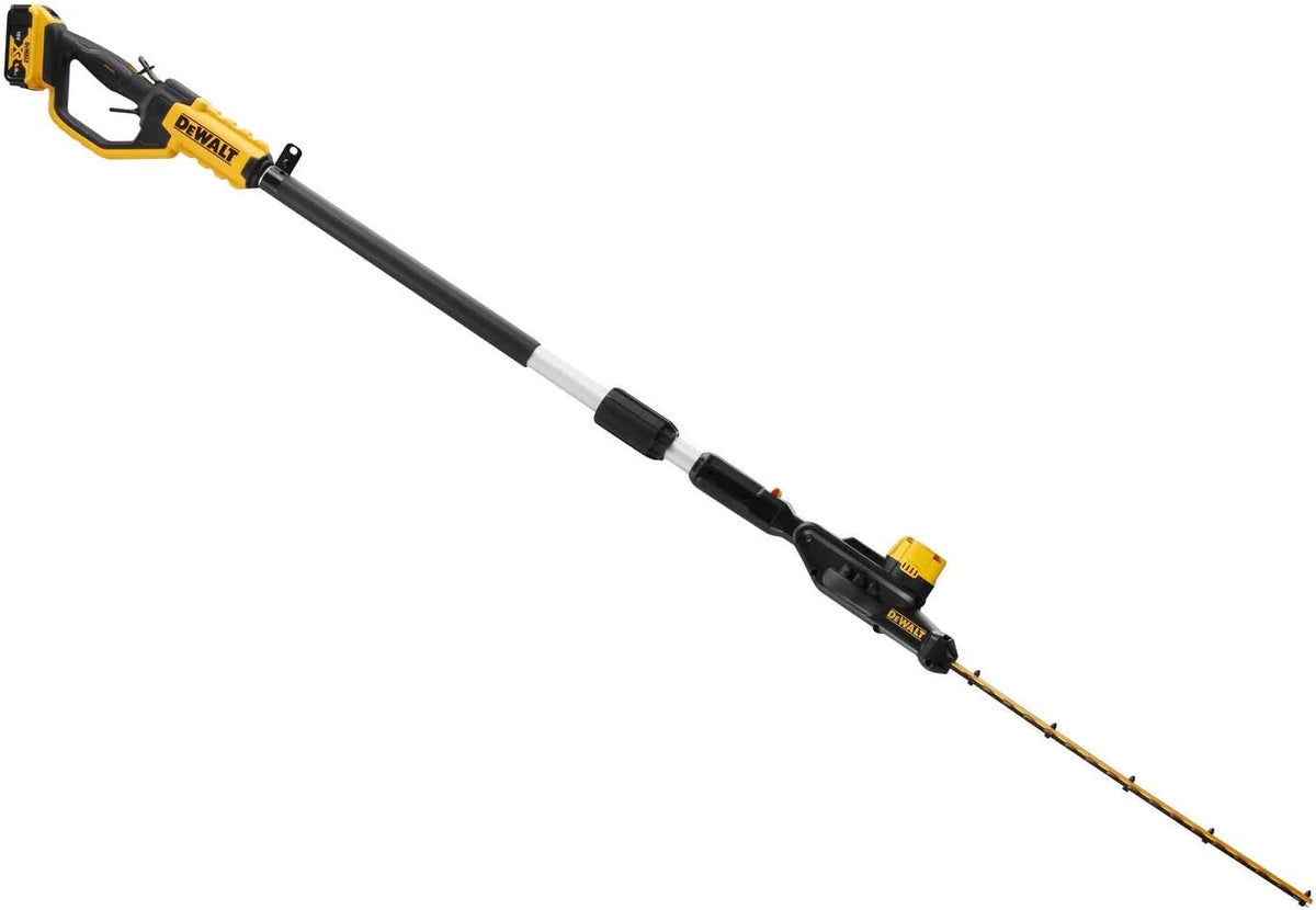 Dewalt Dcmph566P1 Nożyce do Żywopłotu, Czarny/Żółty, 1.088 x 176 x 239 mm