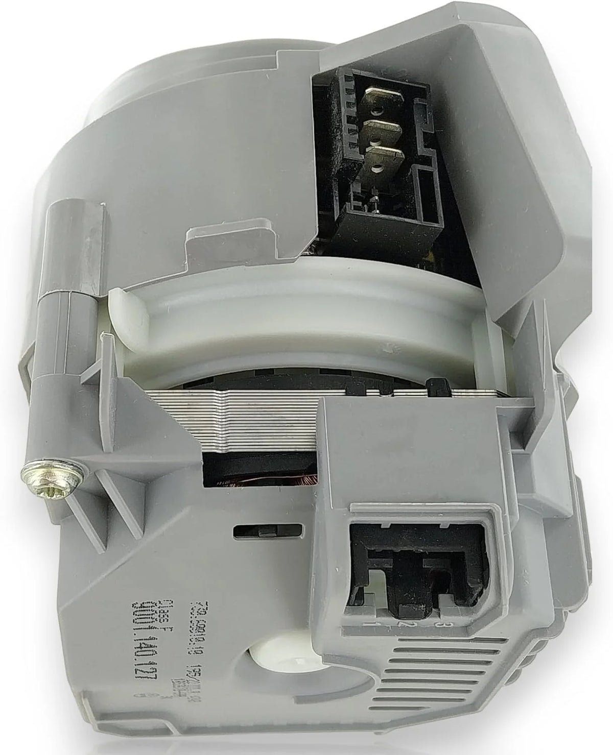 DL-pro Pompa ciepła do Bosch Siemens Neff Balay Constructa 755078 00755078 1BS3610-6AA pompa grzewcza do zmywarki do naczyń