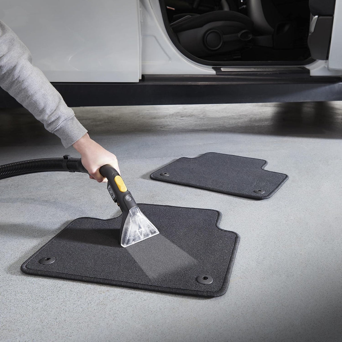 Vacmaster Odkurzacz Piorący 3w1 Na Mokro i Sucho 1300W 23L