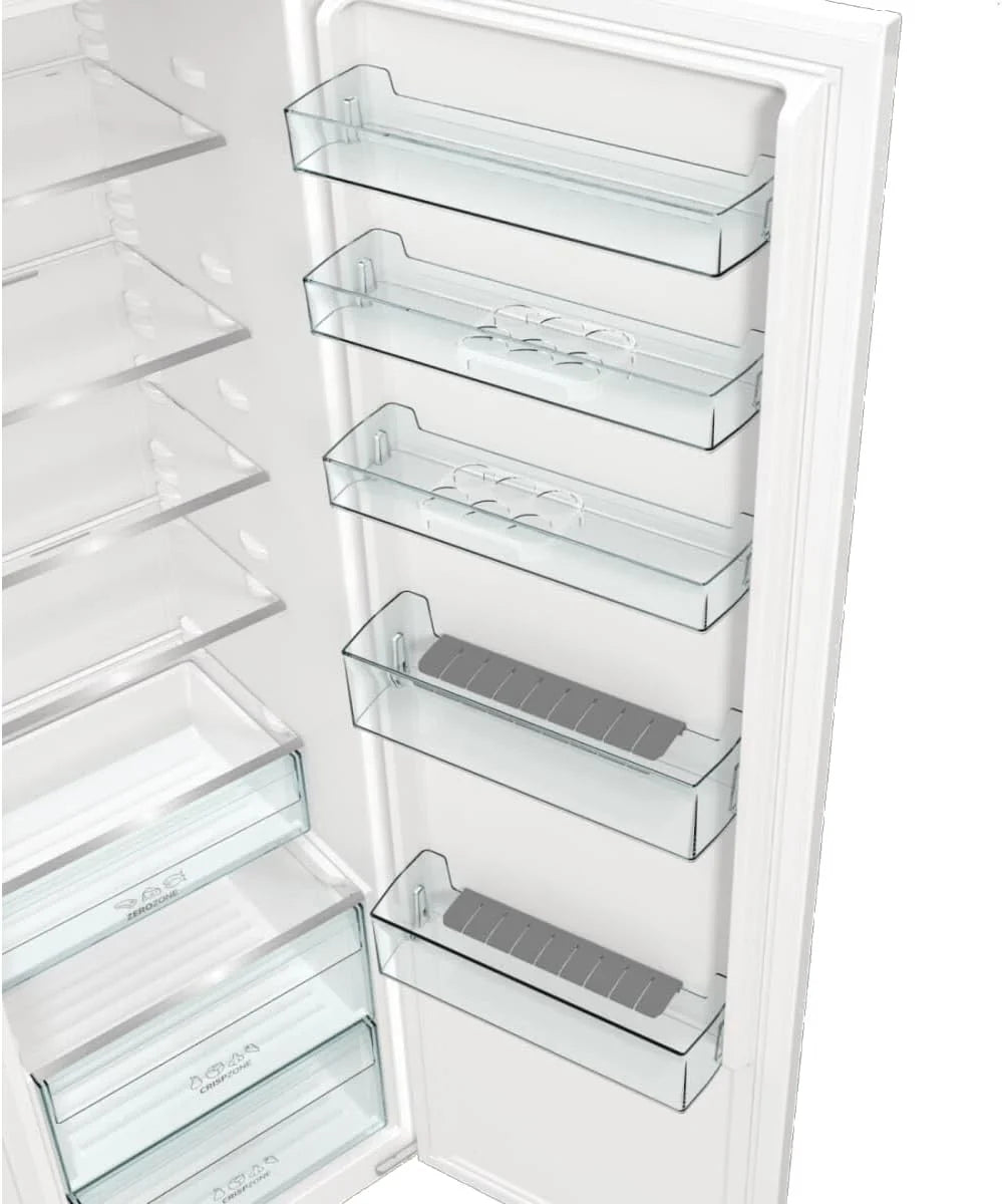 Gorenje RI517E41WF lodówka do zabudowy