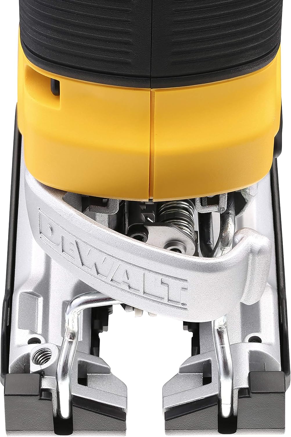Wyrzynarka 18,0V Głębokość Cięcia 135mm 2x5Ah TSTAK DCS335P2 DeWalt