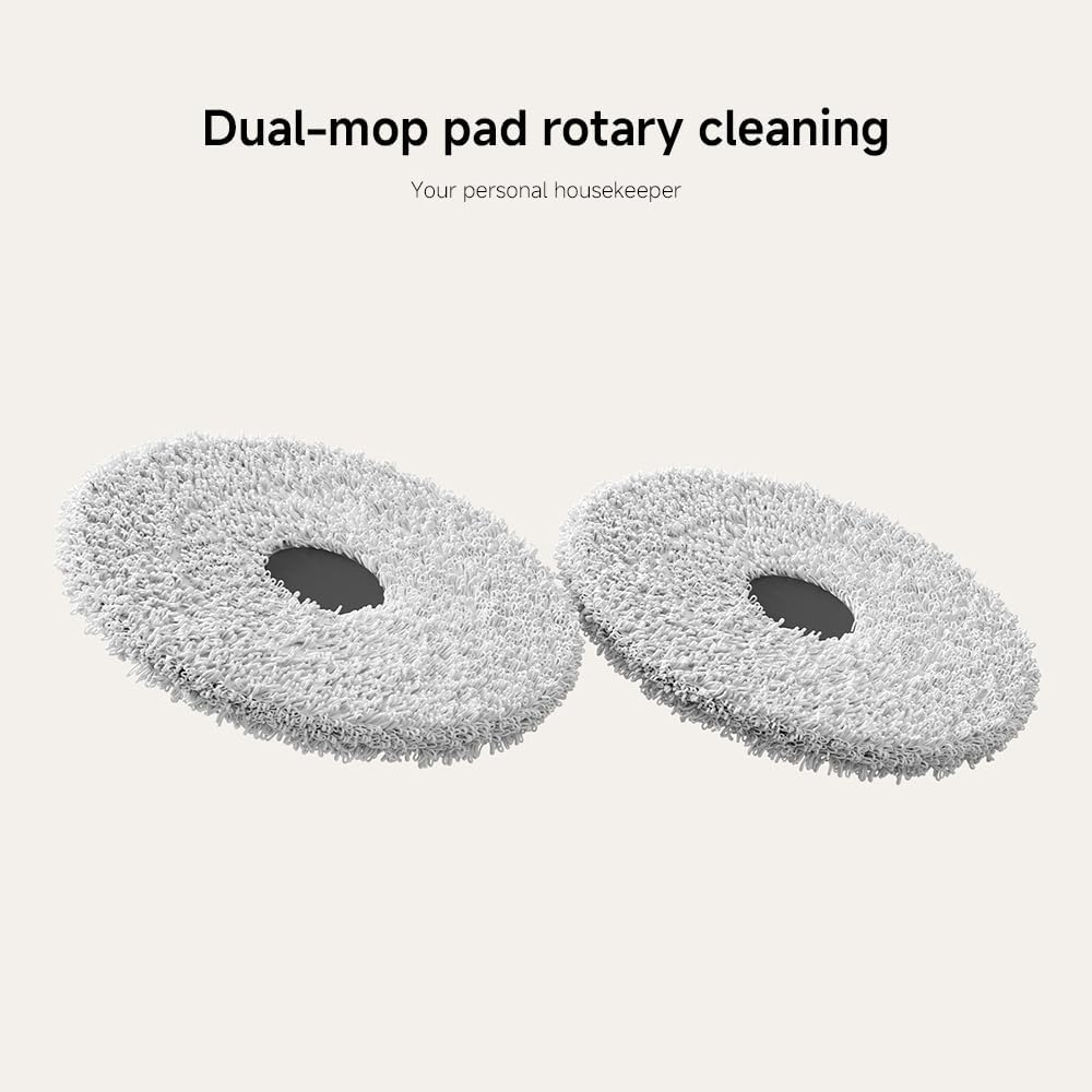 Xiaomi Robot Vacuum X20 Pro EU