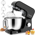 Facelle robot kuchenny SM1521 Black