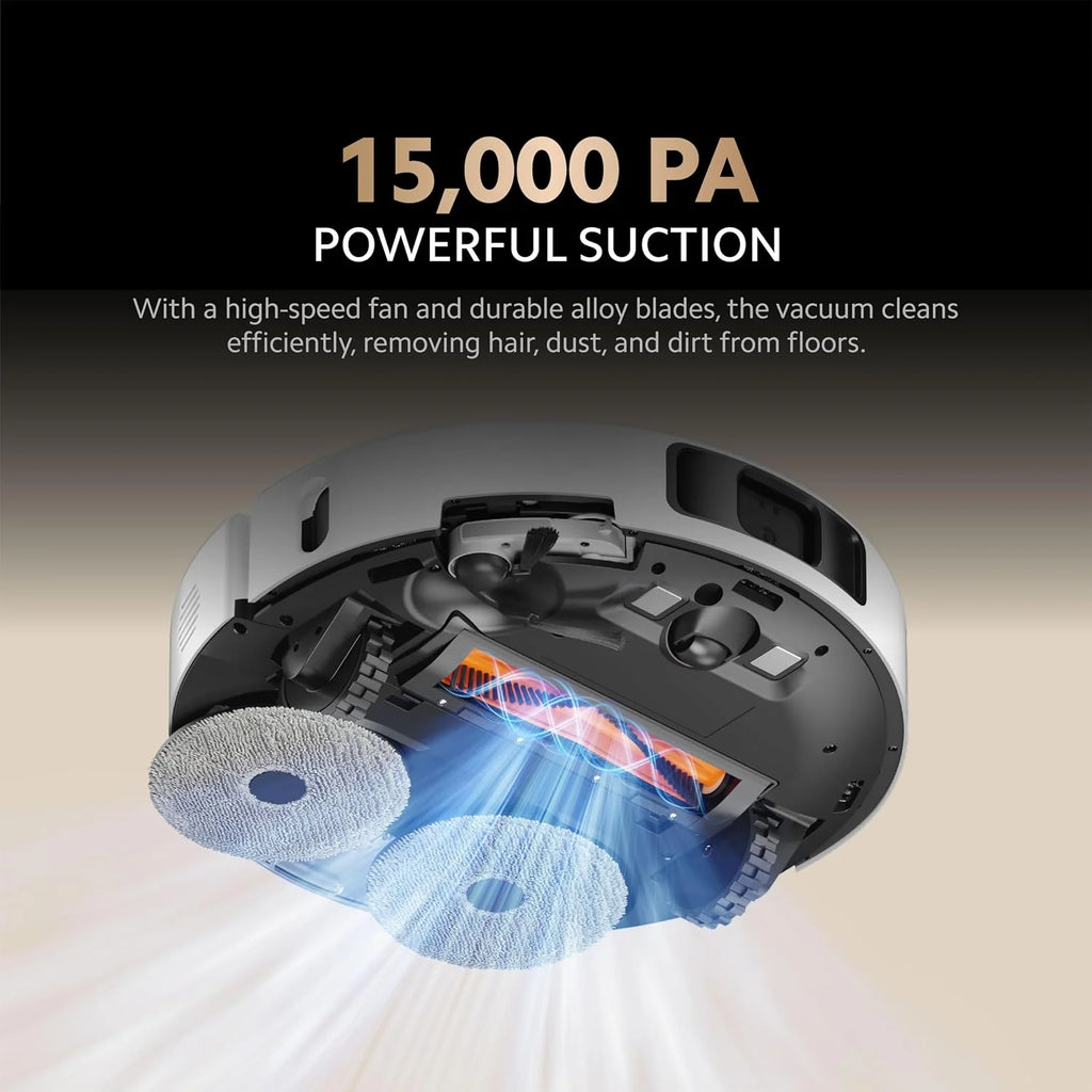 Xiaomi Robot Vacuum S40Pro EU