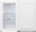 Gorenje F 39 EPW4 zamrażarka wolnostojąca 61 l, 2 szuflady, wysokość 84,2 cm, klasa efektywności energetycznej: E