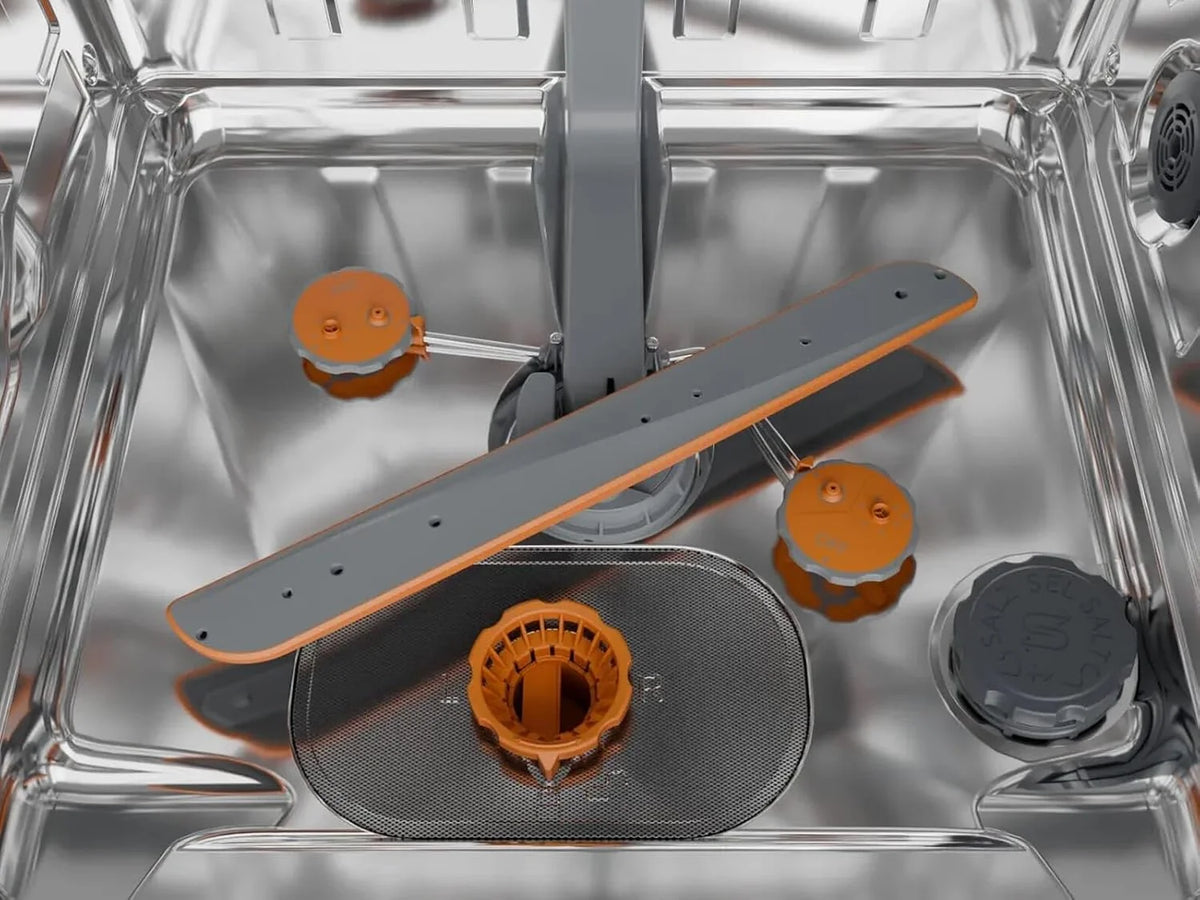 Gorenje GV16A zmywarka do zabudowy
