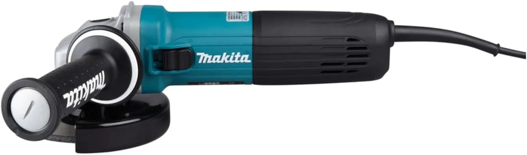 MAKITA Szlifierka kątowa Ø125 mm 1400 W - GA5040C