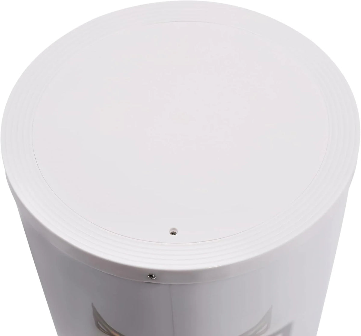 Elektryczny zbiornik ciepłej wody 2 kW, 50 l/80 l/100 l ABS, bojler ciepłej wody z ekranem LED, bojler zimnej i ciepłej wody 220 V do łazienki, zawieszony pionowo (głowica prysznicowa + armatura