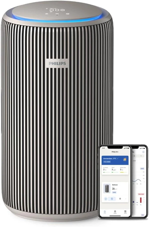 Philips PureProtect Oczyszczacz Powietrza serii 3200, CADR 500 m³/h