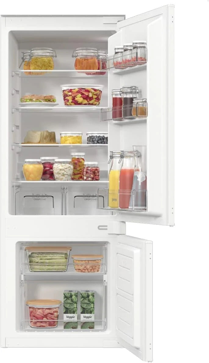 Gorenje RKI514E21 lodówko-zamrażarka do zabudowy