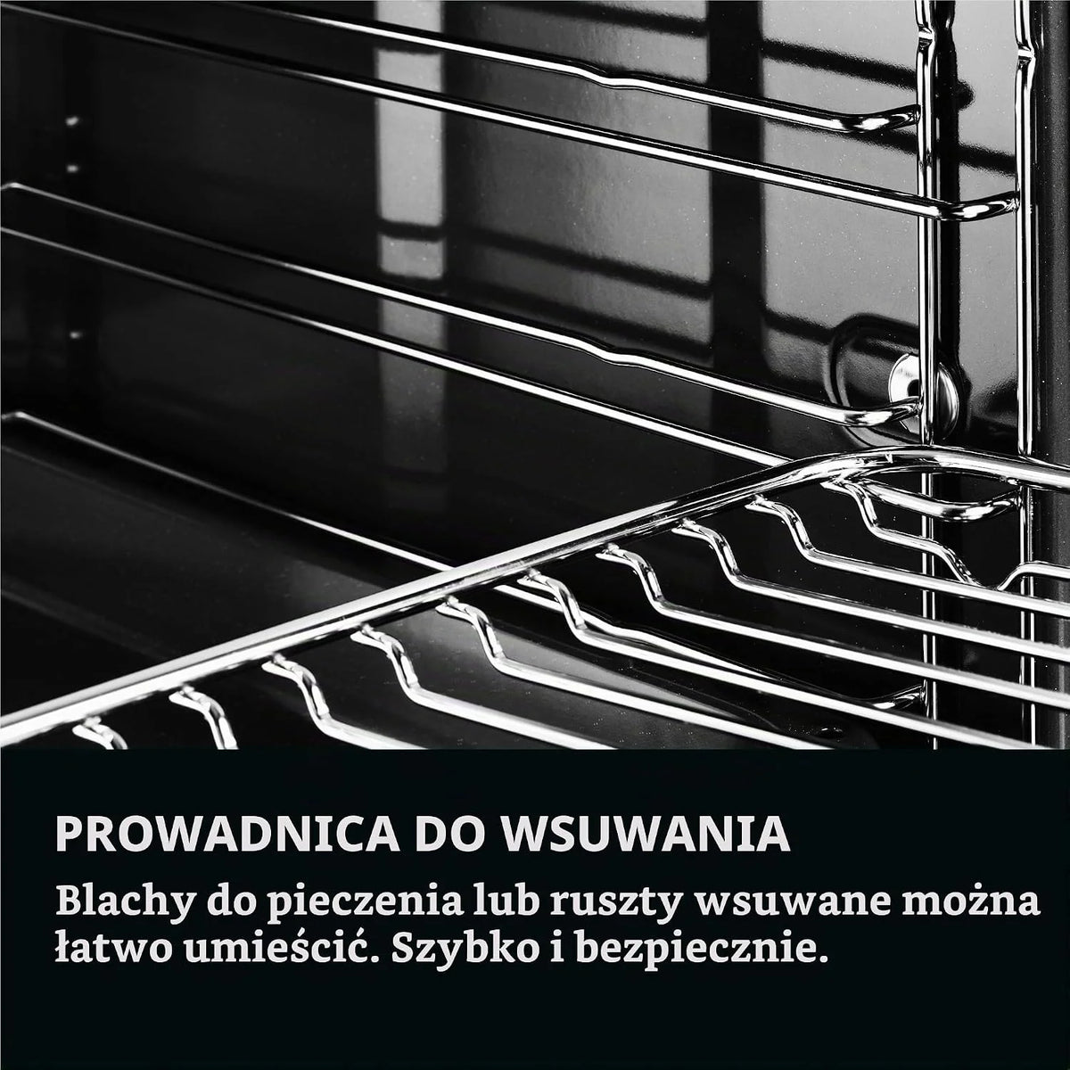 AEG Kuchenka parowa do zabudowy WiFi – seria 8 Touch Swipe – krok po kroku wspomagane gotowanie – Made in Germany – 100% auto-parowy & SousVide – przepisy na aplikacje – TP8SB73ZAB