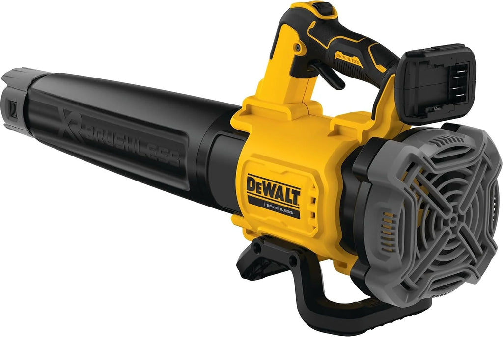 Dewalt Dcmb562N-Xj Dmuchawa, Czarny/Żółty, 59,5 x 35,4 x 21,7 cm