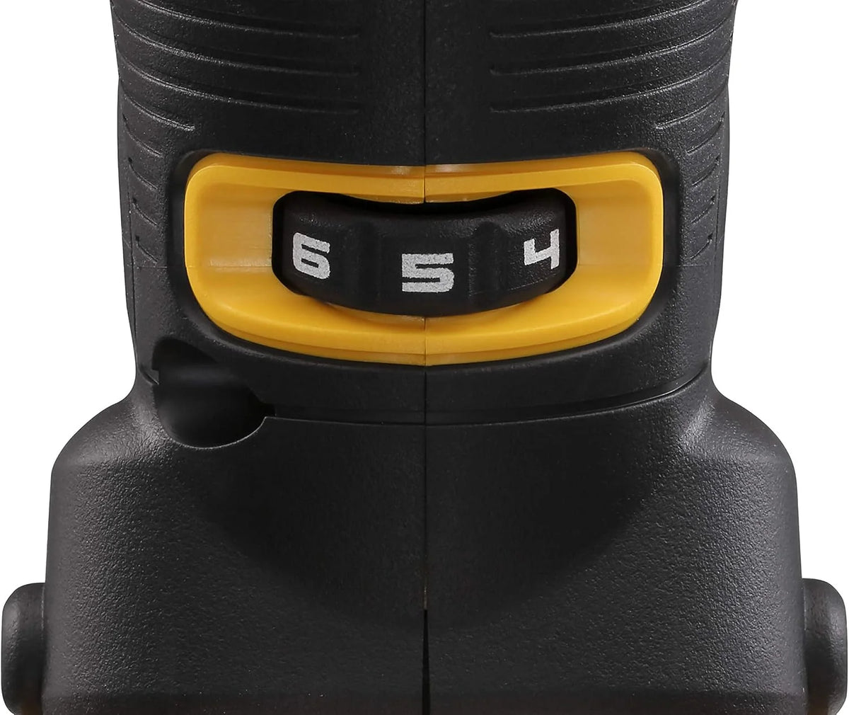 Wyrzynarka 18,0V Głębokość Cięcia 135mm 2x5Ah TSTAK DCS335P2 DeWalt