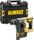 Dewalt Tstak Młotowiertarka, Czarny/Żółty, ‎15.75 x 11.81 x 7.87 cm