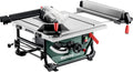Piła stołowa przewodowa TS 254 M METABO - 610254000
