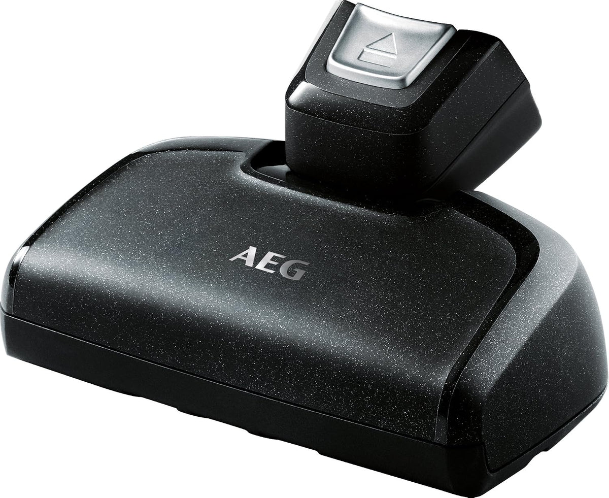 Aeg Animal Odkurzacz, Czerwony, 18.0W 230.0V