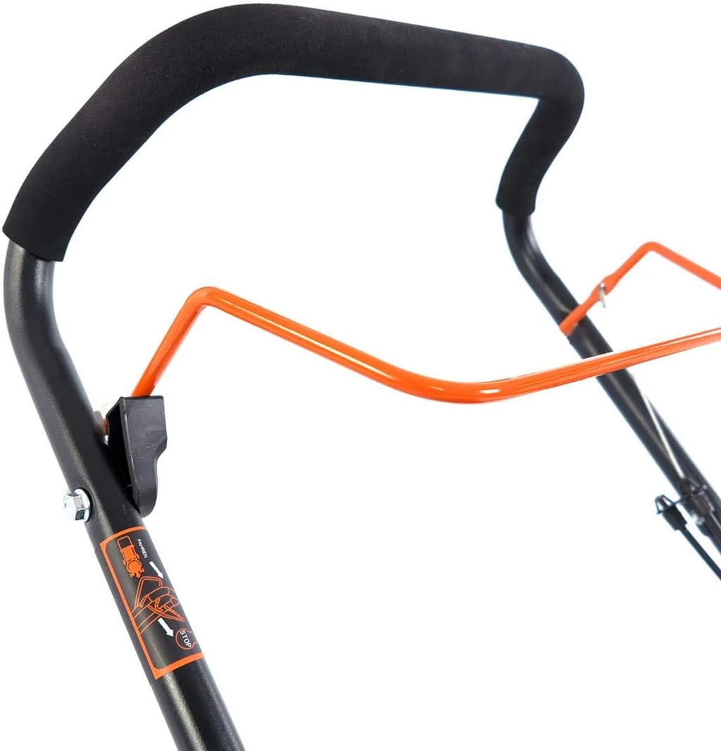 FUXTEC Kosiarka spalinowa FX-RM4646ECO • 3,5 KM • 46 cm koszenia